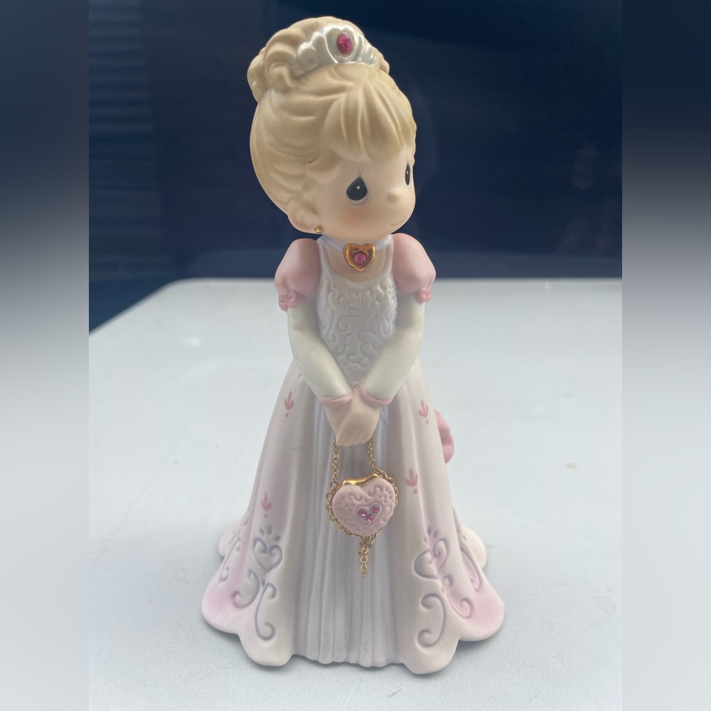 Precious Moments Limited Edition